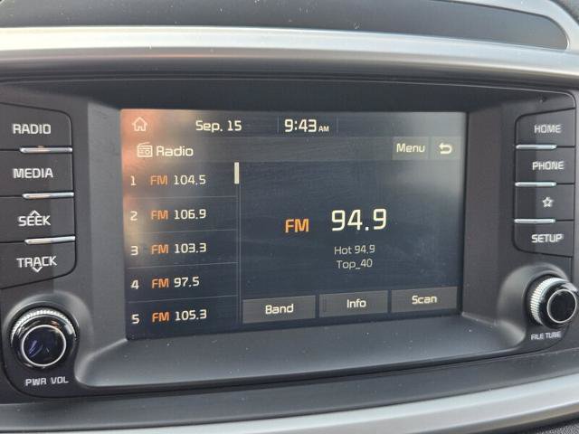 Used 2019 Kia Sorento S FWD image 22