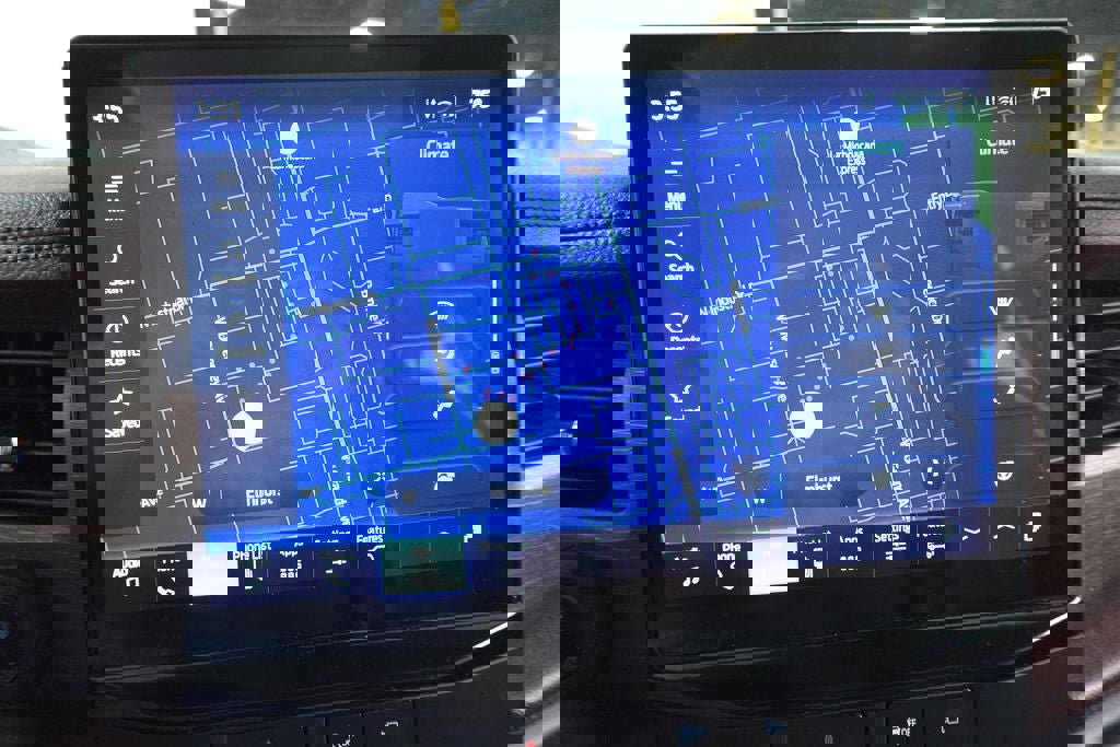 Certified 2023 Ford Expedition Max Limited image 19