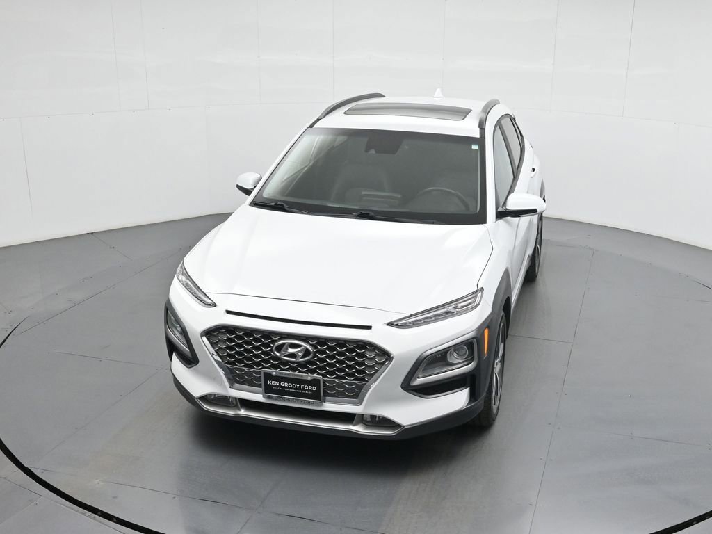 Used 2020 Hyundai Kona Limited image 26