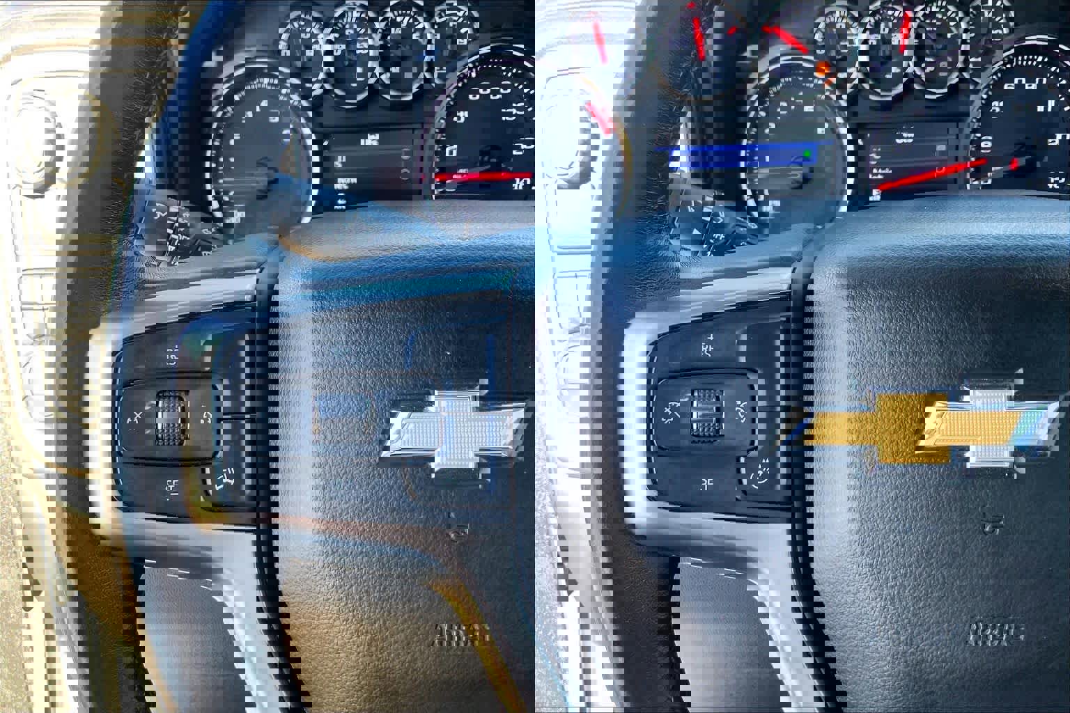 Used 2022 Chevrolet Silverado 2500 LT w/ All Star Edition image 23