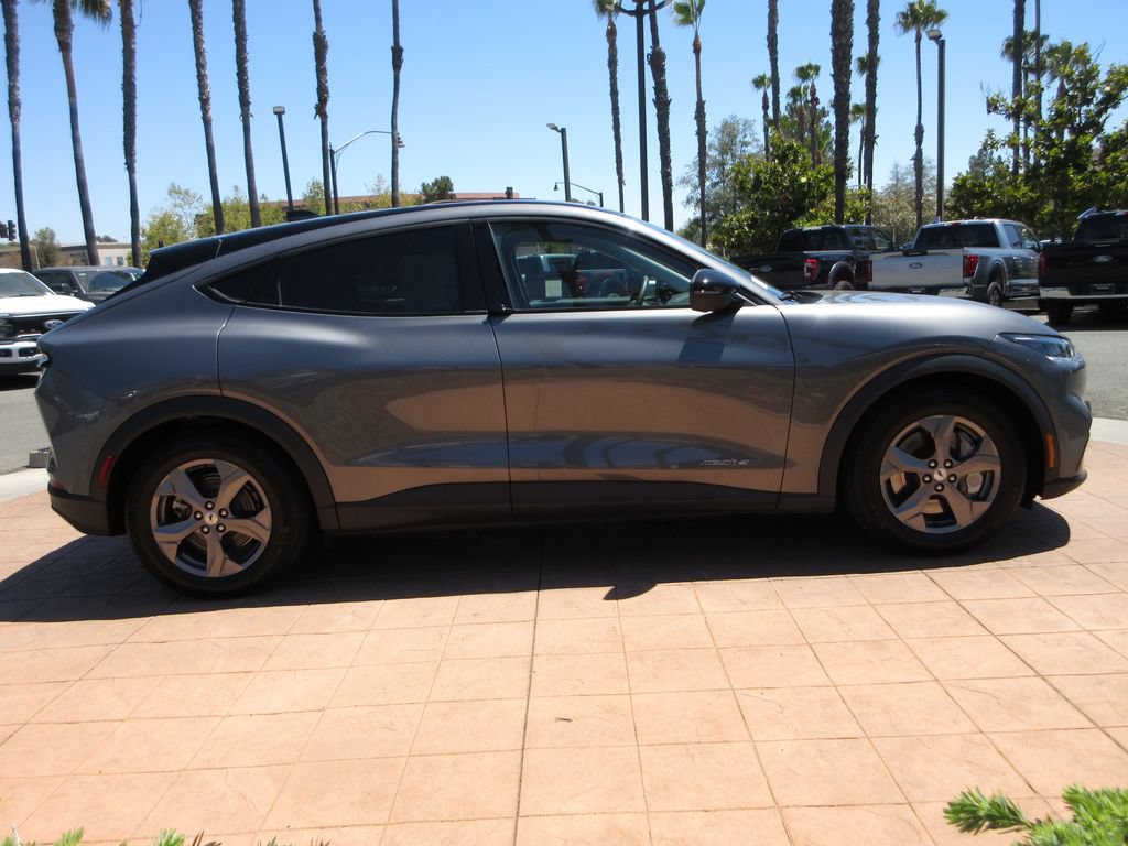 Certified 2023 Ford Mustang Mach-E Select RWD image 5