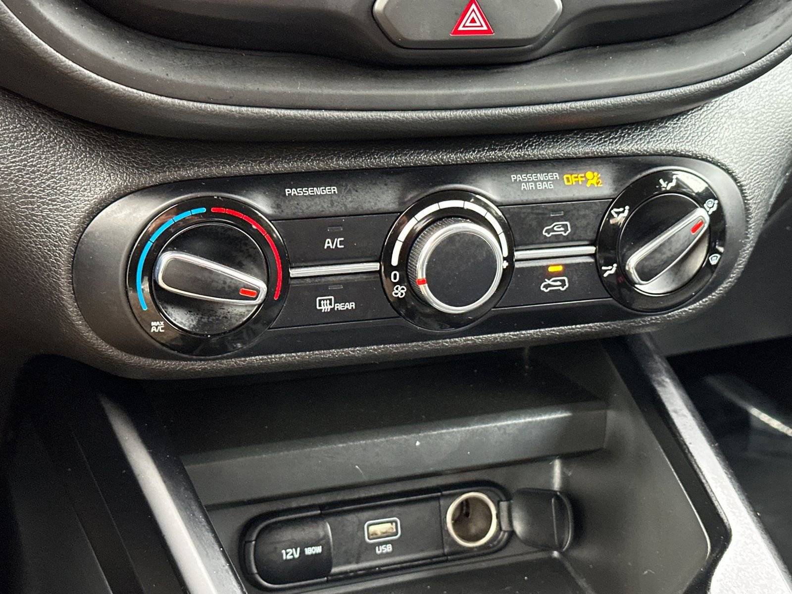 Used 2024 Kia Soul LX w/ Option Group 015 image 19