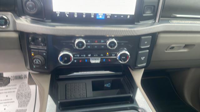 Certified 2026 Ford F350 Platinum w/ Platinum Plus Package AWD/4WD image 24