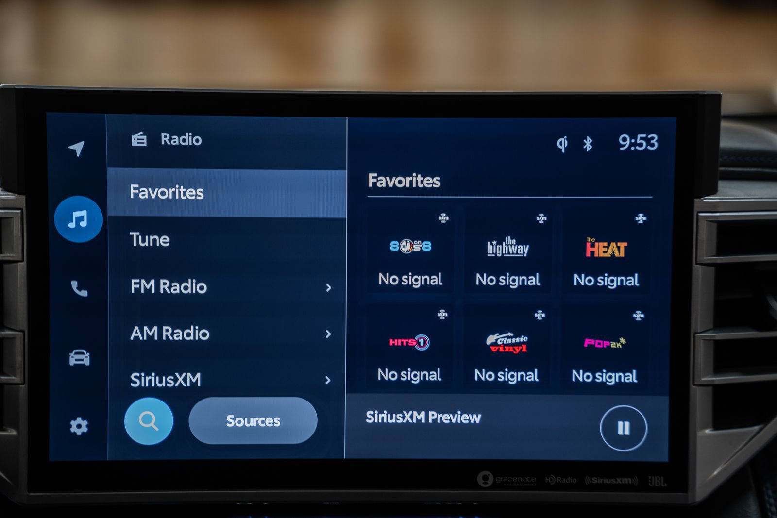 Used 2023 Toyota Tundra Platinum image 29