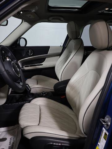 Used 2023 MINI Cooper Countryman S FWD image 8