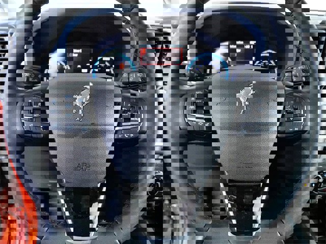 Certified 2024 Ford Bronco Sport Heritage w/ Heritage Convenience Package image 22