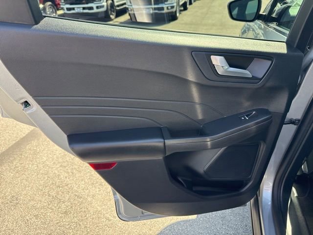 Certified 2021 Ford Escape SEL AWD/4WD image 11