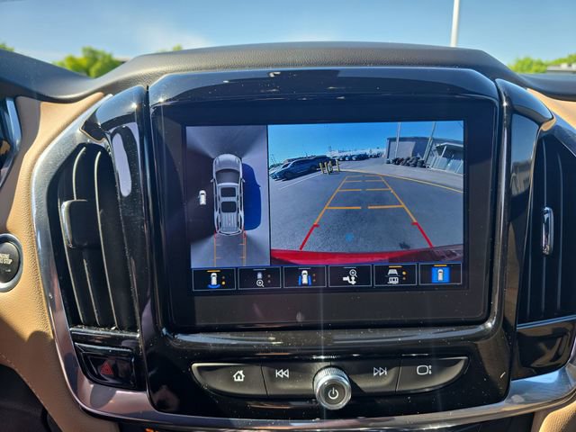 Used 2023 Chevrolet Traverse Premier AWD/4WD image 17