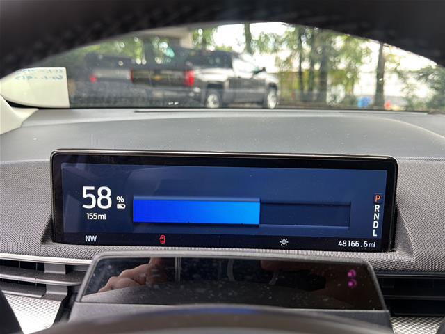 Certified 2023 Ford Mustang Mach-E California Route 1 AWD/4WD image 5