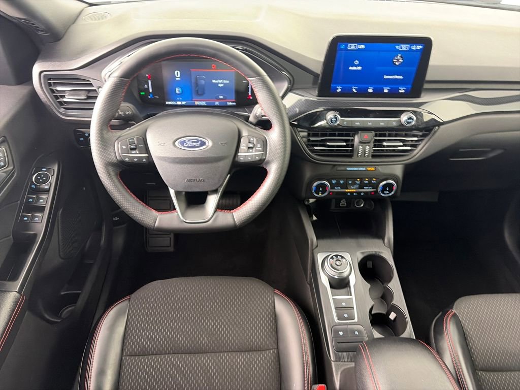 Certified 2025 Ford Escape ST-Line Select image 14