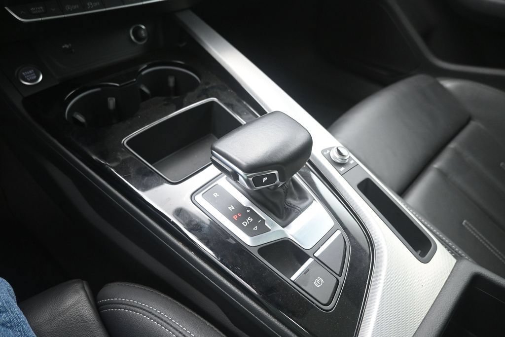 Used 2025 Audi A5 2.0T Premium Plus AWD/4WD image 29