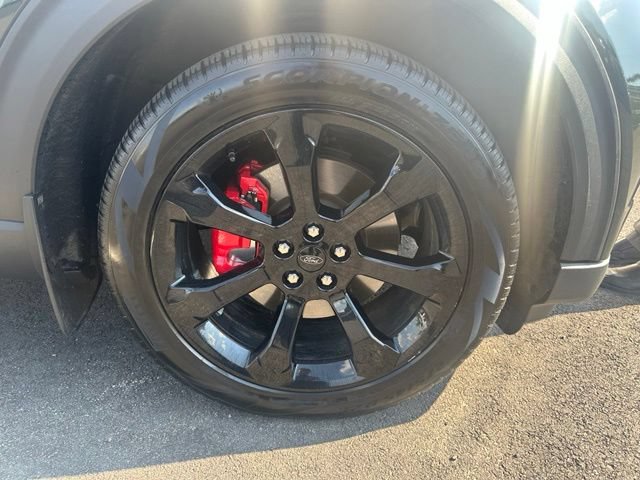 Certified 2023 Ford Explorer ST w/ Equipment Group 401A AWD/4WD image 9