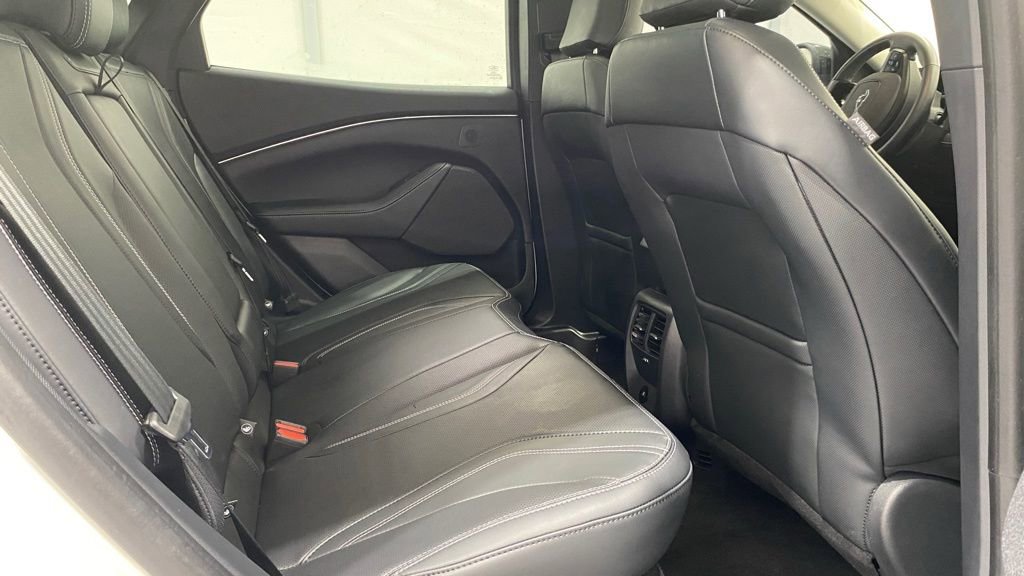 Certified 2024 Ford Mustang Mach-E Premium image 24