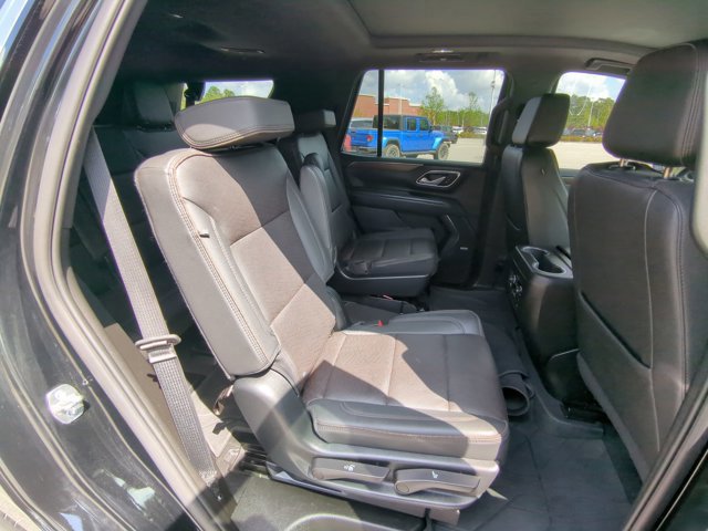 Used 2023 Chevrolet Tahoe High Country image 34
