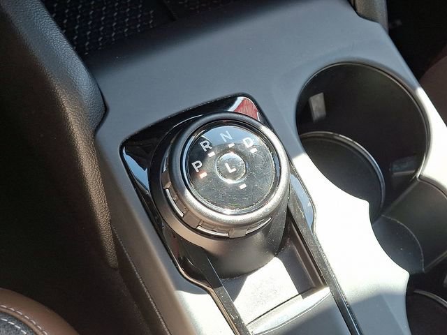 Certified 2021 Ford Bronco Sport Outer Banks image 14