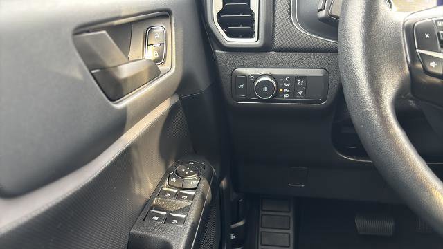 Certified 2022 Ford Bronco Sport Outer Banks w/ Tech Package image 12