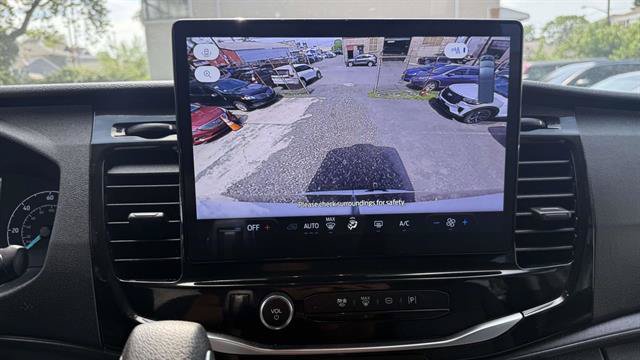 Certified 2025 Ford Transit 350 XLT RWD image 19
