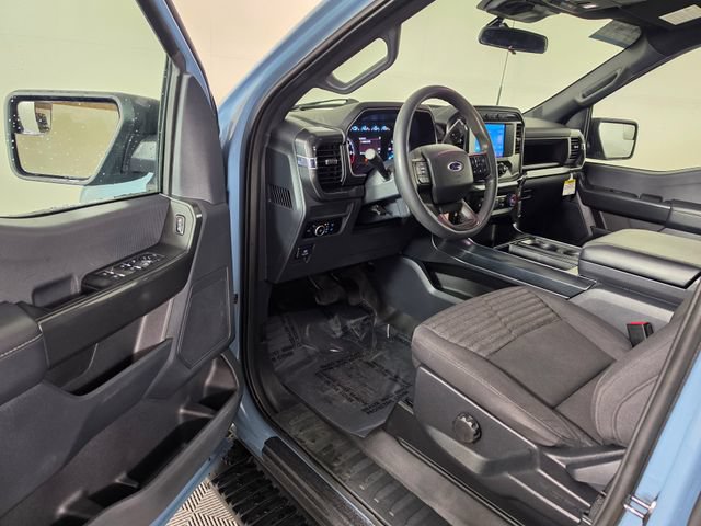 Certified 2023 Ford F150 XL w/ FX4 Off-Road Package AWD/4WD image 19