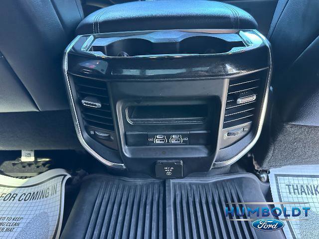 Used 2022 RAM 2500 Laramie image 38