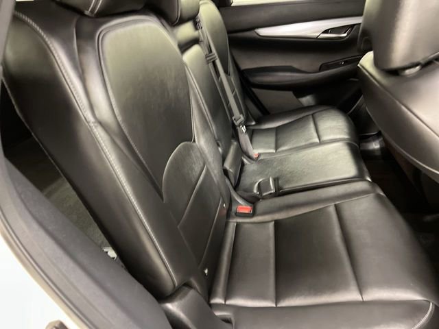 Used 2020 INFINITI QX50 Essential w/ Edition 30 Package image 7