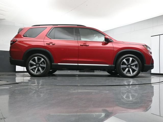 Used 2024 Honda Pilot Elite image 33