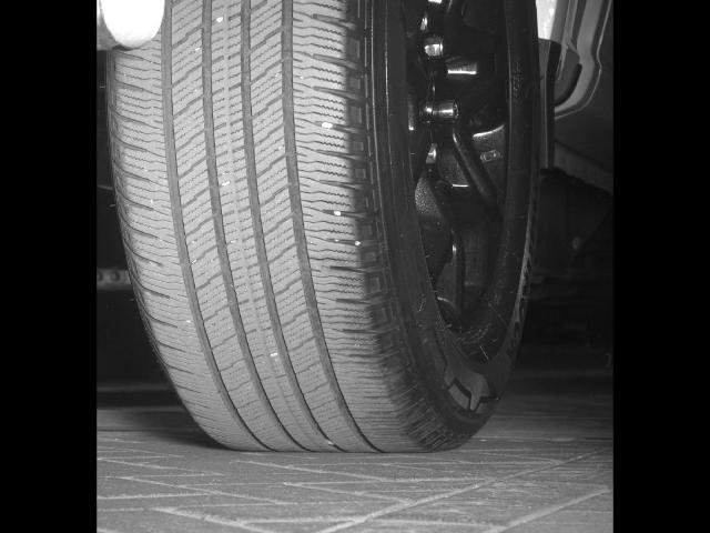 Certified 2025 Ford F150 STX RWD image 14