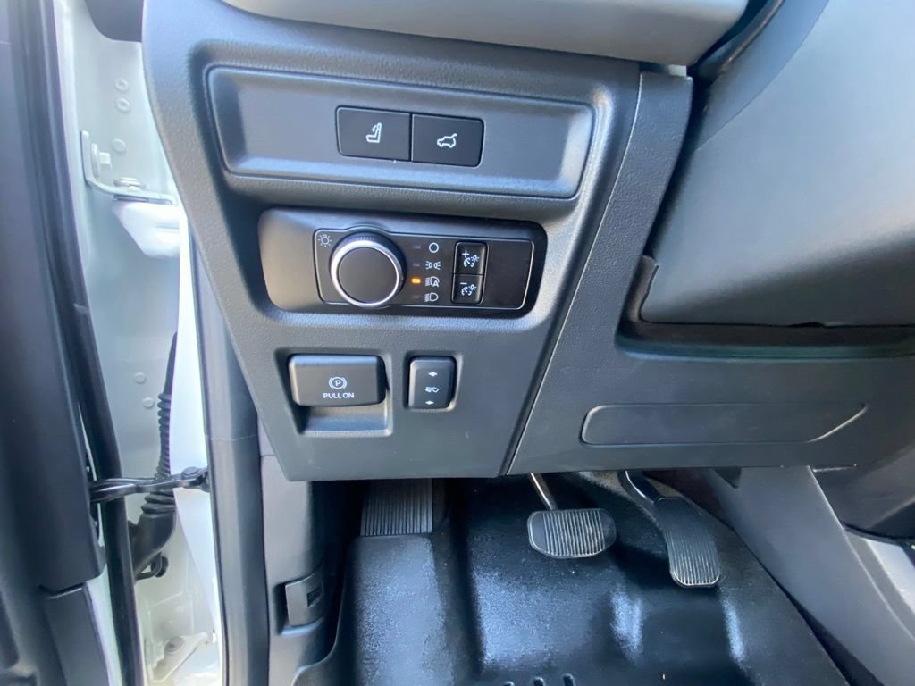 Certified 2023 Ford Expedition Max XLT AWD/4WD image 11