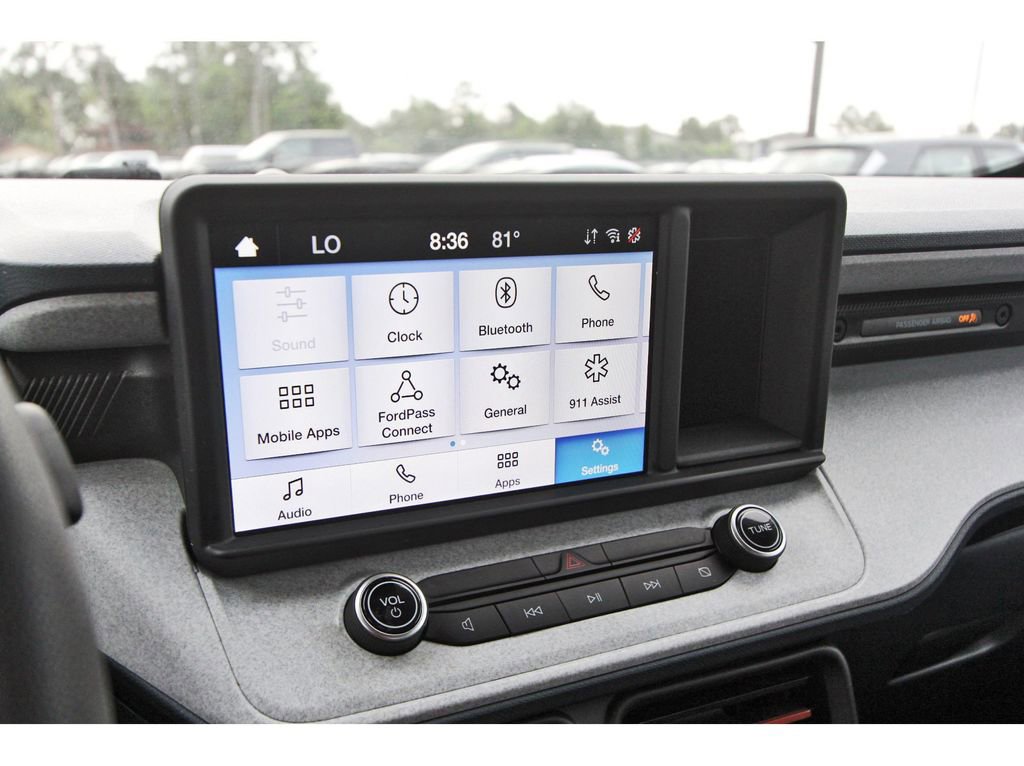 Certified 2023 Ford Maverick XLT FWD image 24