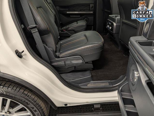 Certified 2022 Ford Expedition Platinum AWD/4WD image 26