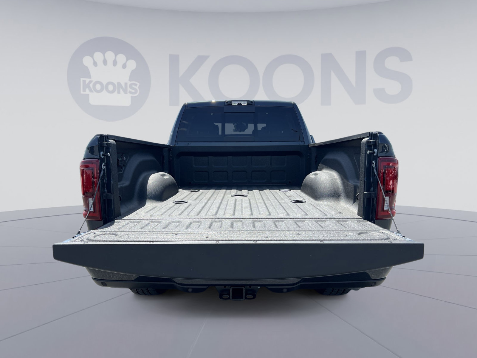 Used 2026 RAM 3500 Limited AWD/4WD image 25