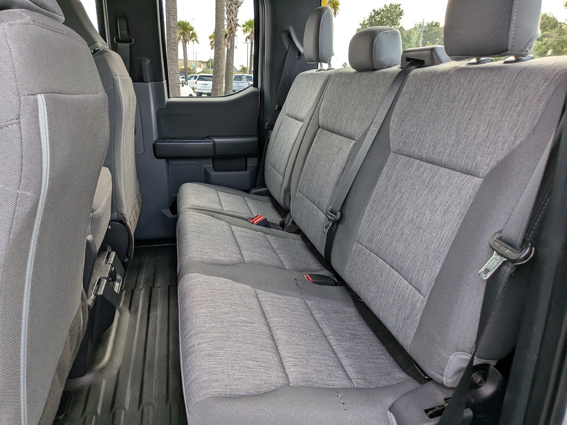 Certified 2022 Ford F150 XL AWD/4WD image 15