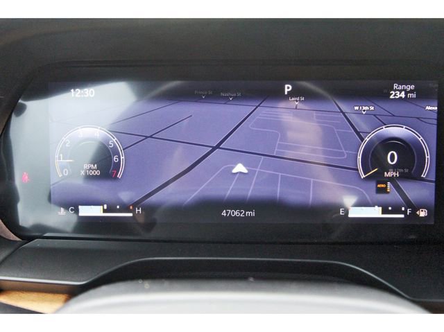 Used 2021 Jeep Grand Cherokee L Summit image 15