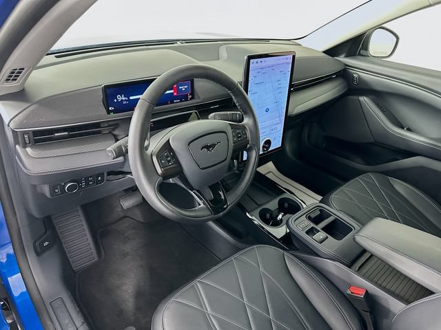 Certified 2025 Ford Mustang Mach-E Select w/ Comfort Package Lite AWD/4WD image 15