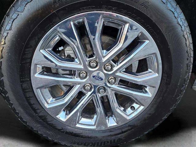 Certified 2024 Ford F150 Lariat w/ Equipment Group 502A High image 35