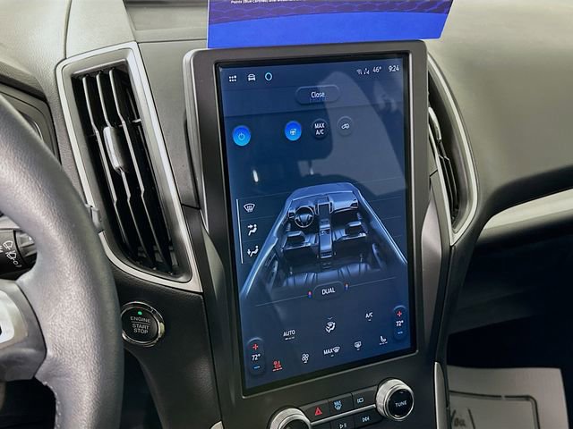Certified 2024 Ford Edge SEL w/ Convenience Package image 22