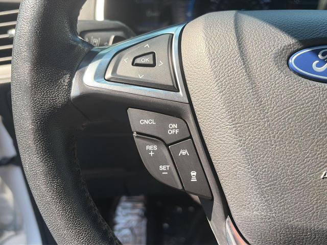 Certified 2019 Ford Edge SEL w/ Equipment Group 201A AWD/4WD image 29