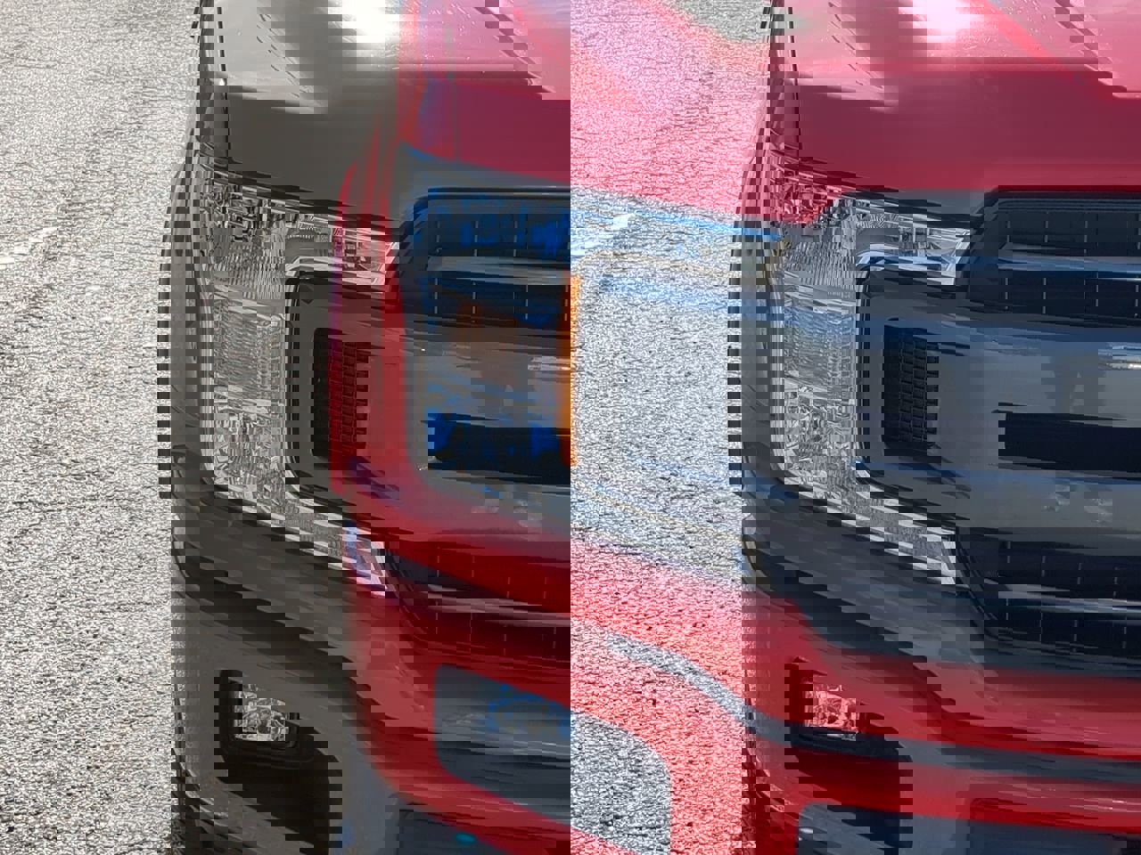 Certified 2020 Ford F150 XLT w/ Equipment Group 302A Luxury image 8