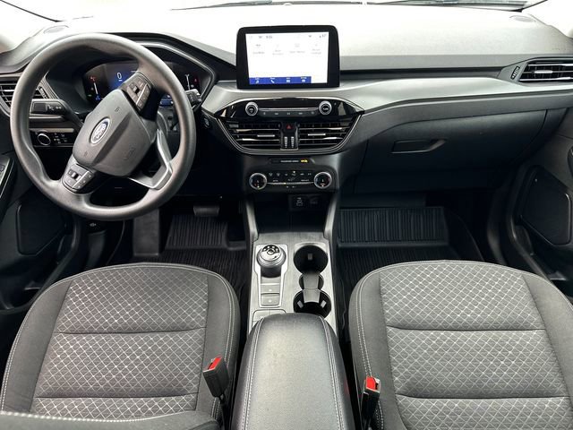 Certified 2025 Ford Escape Active image 21