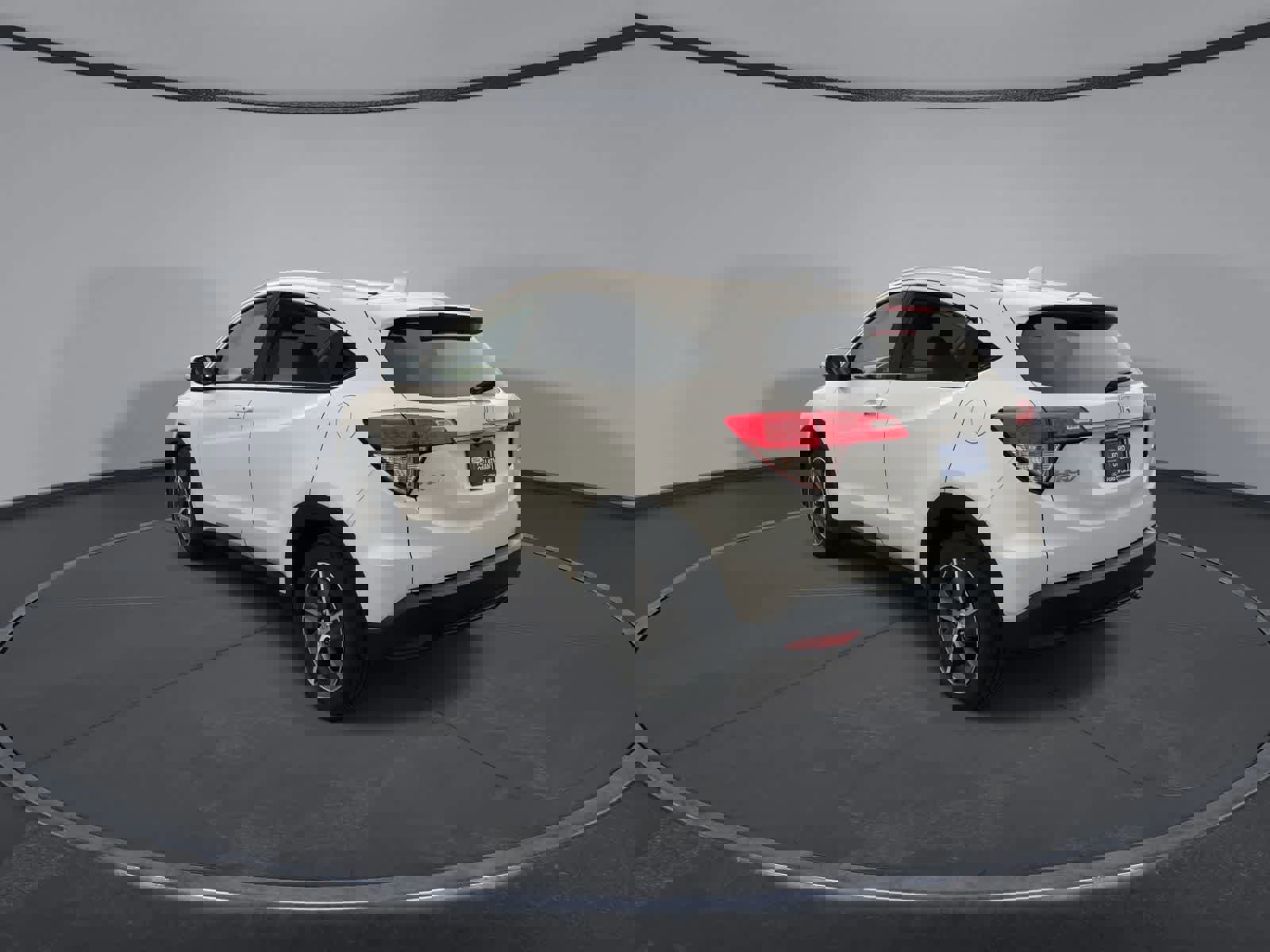 Used 2022 Honda HR-V EX image 5