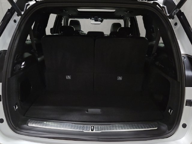 Used 2023 Jeep Grand Cherokee L Overland AWD/4WD image 23