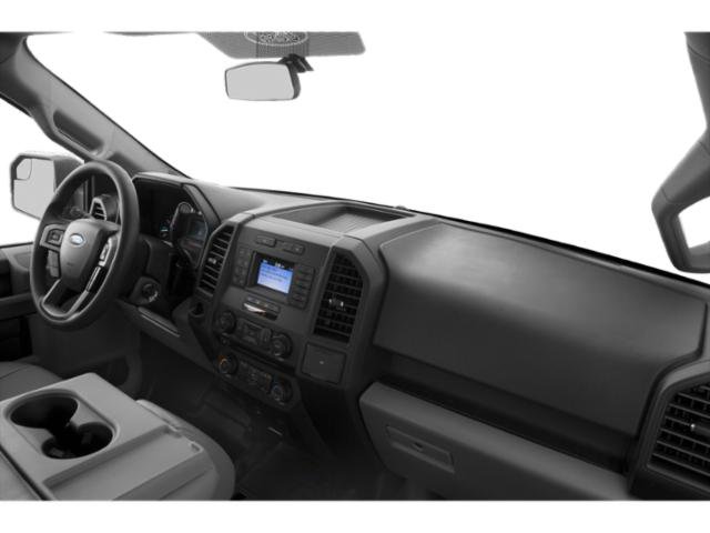 Certified 2020 Ford F150 XLT w/ Equipment Group 302A Luxury RWD image 16
