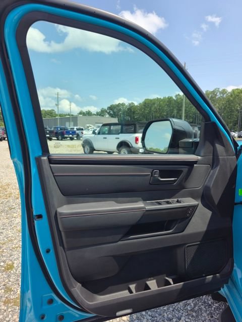 Used 2026 Toyota Sequoia TRD Pro AWD/4WD image 11