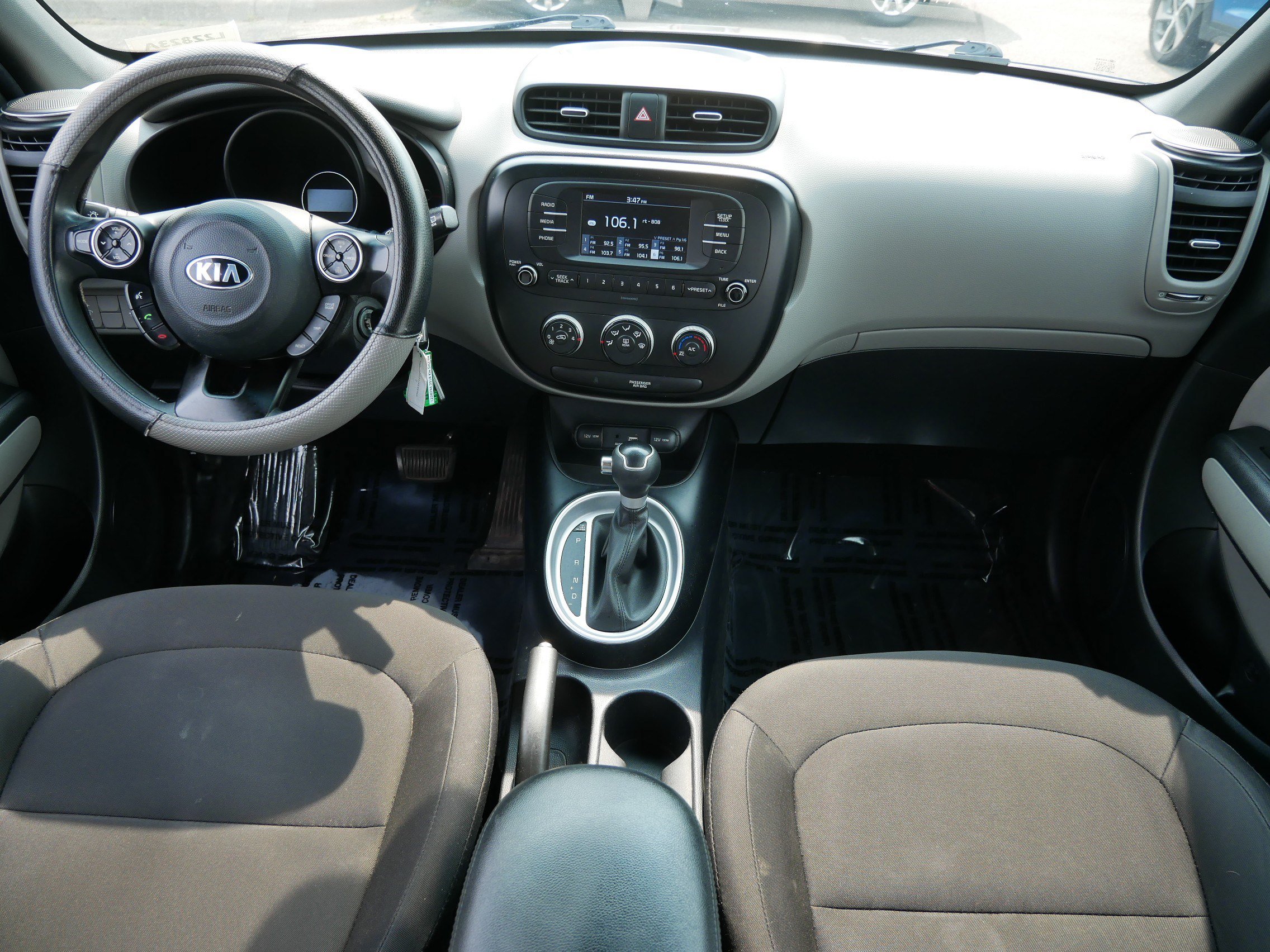 Used 2018 Kia Soul FWD image 10