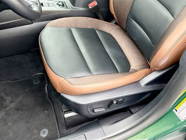 Certified 2025 Ford Bronco Sport Outer Banks w/ Outer Banks Tech Package+ image 22