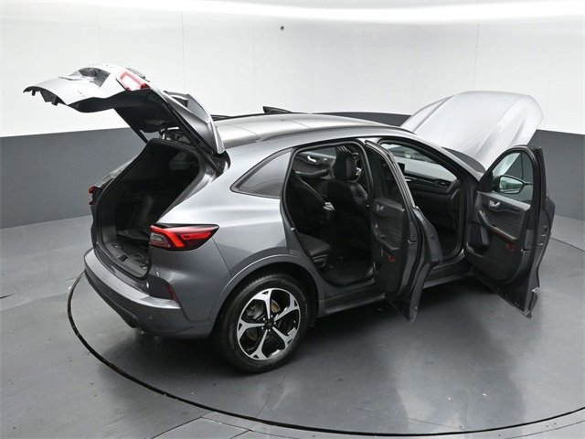 Certified 2023 Ford Escape ST-Line Elite image 60