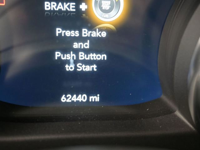 Used 2021 Jeep Gladiator Overland image 16