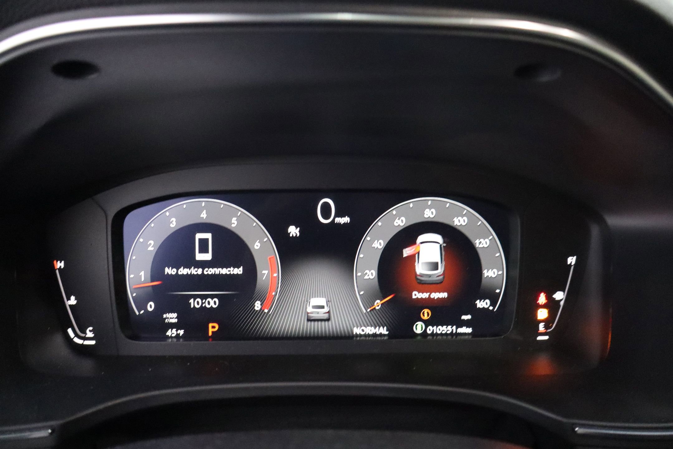 Used 2025 Acura Integra A-Spec image 15