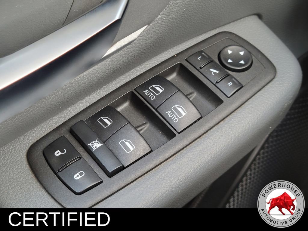 Used 2022 RAM 1500 Big Horn image 24