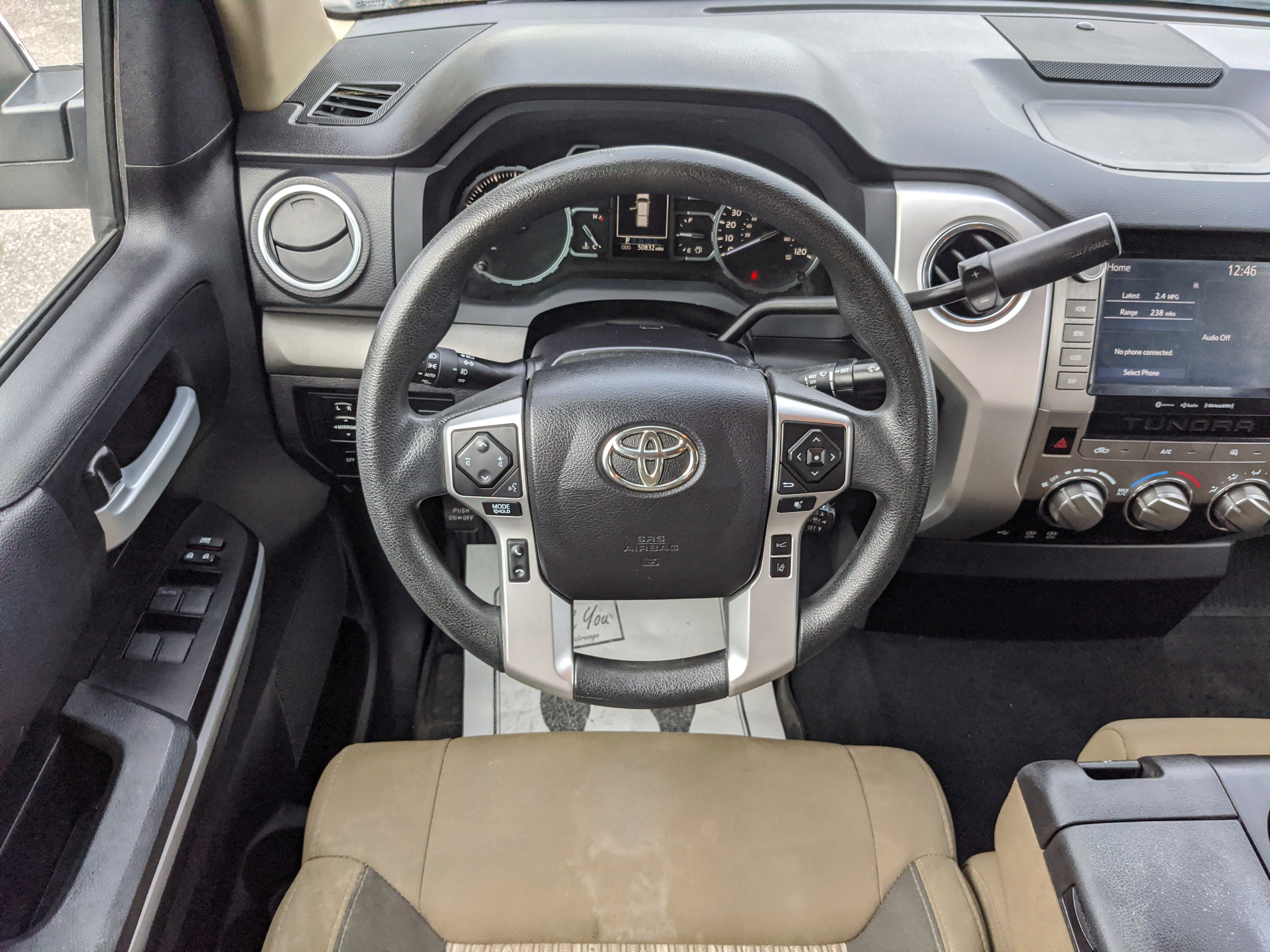 Used 2021 Toyota Tundra SR5 image 15