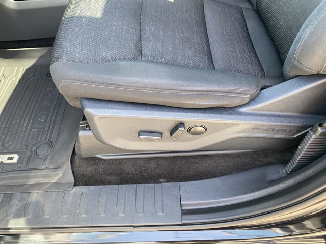 Certified 2023 Ford F150 XLT w/ Equipment Group 302A High AWD/4WD image 12